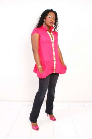 Uche Elendu