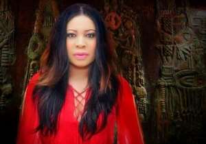 Monalisa Chinda Says Lanre Nzeribe Is Only A Friend
