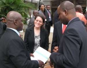 Anti-money laundering requires holistic approach