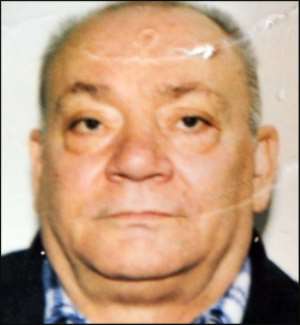 Italian Fritzl Raped Daughter For 25yrs