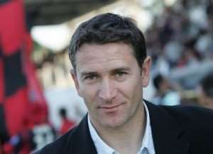 Philippe Montanier: new coach of Rennes!