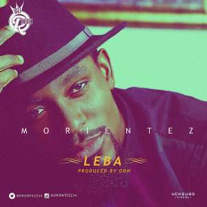Song Premmiere: Morientez - Leba Prod. By Odh