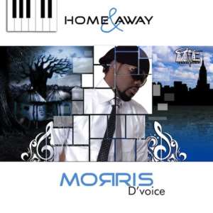 Morris DVoice Home And Away