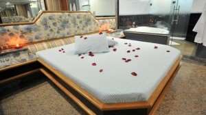 Brazil : Sex motel refurbished for World Cup and Olympics in Rio
