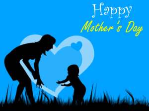 Happy Mothers' Day; Are Our Mothers Indeed Happy????