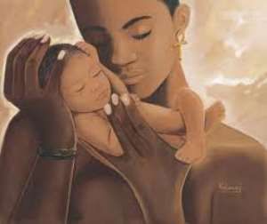 A Mothers Love