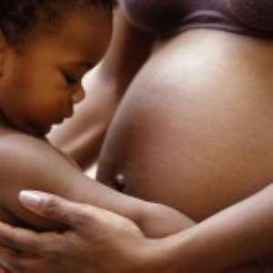 Preventing Mother-To-Child Transmission Of HIV – Ghanas Response