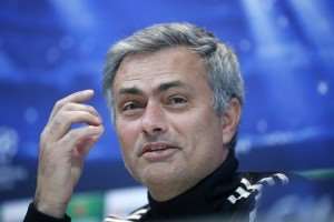 Real Madrid : Mourinho leaves the club! (Official)