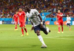 Midfielder Moussa Sissoko says France can go far at FIFA World Cup