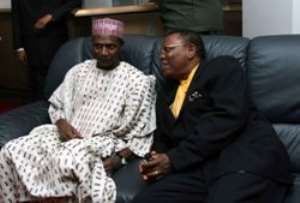 Abuja High Court Declares Kenny Martins, 3 others Wanted