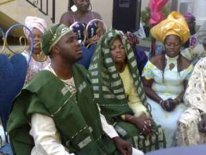 How Funke Akindele (Jenifa), Ruined Femi Adebayo’s Marriage