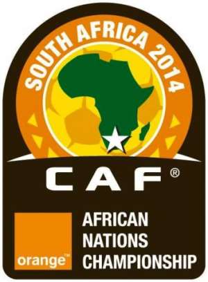 CHAN 2014
