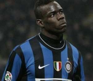 Balotelli: Im more of a man than Peter Pan