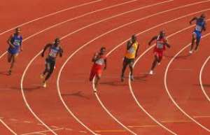 Ghana gets athletics timing and measuring system