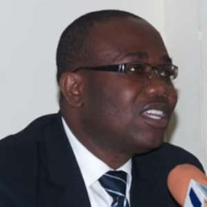 We will insist on education for footballers-Nyantakyi