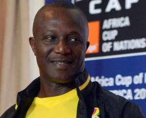 Al Khartoum SC to be gazumped by giants Al Merreikh for ex-Ghana coach Kwesi Appiah