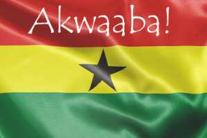 Rejoinder: Why Do Ghanaians Assume All Black People Speak Twi