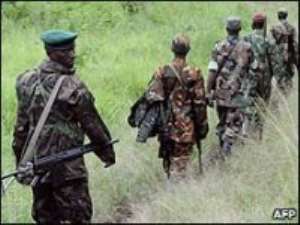 Darfur rebel alliance makes peace