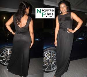 Omotola Jolade's Hidden Secrets Exposed!