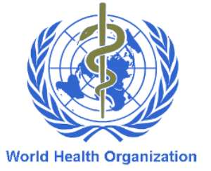 WHO Logo