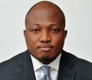 Samuel Okudzeto Ablakwa