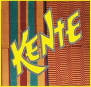 KENTE to release new album
