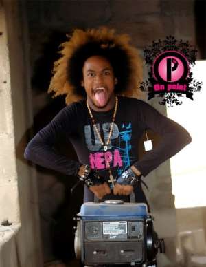 Denrele Discusses Chanel O Job I dont want to depress myself by speaking about Soundcity