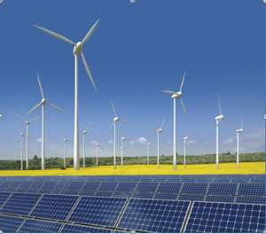 Renewable Energy, The Energy Messiah Of The 21st Century
