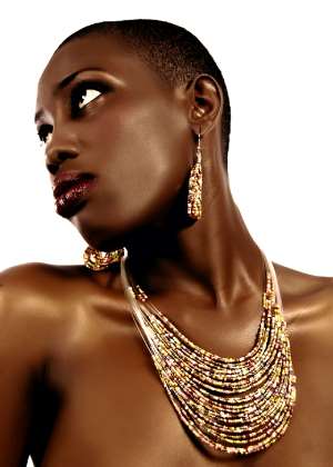 Legendary Model's Ngozi Anyiam to represent Nigeria at the Top Model of the World Contest in Germany