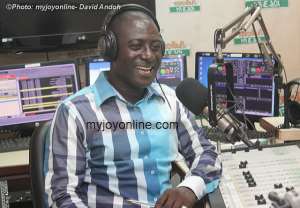The success story of Adom FM's Captain Smart