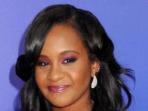 Whitney Houston's daughter, Bobbi Kristina Brown, in hospital