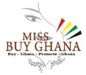 Miss Buy Ghana launched in Accra
