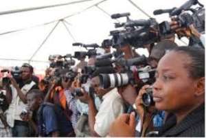 World Press Freedom Day: Time For Media To Focus On Transparency And Accountability In Governance
