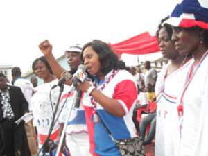 Biometric registration is not cancerous - Aspiring MP