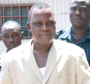 €¢Nana Kofi Yirenkyi