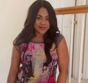 Entertainers Are Not Jobless People...Stella Damasus Warns