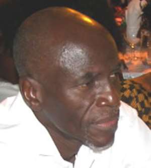 NDC, NPP sowing seeds of ethnic intolerance in Ghana - Akoto Ampaw