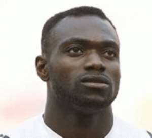 John Mensah