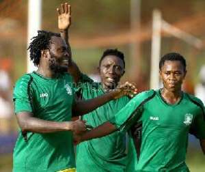 Revealed: Aduana Stars have scored the most goals in the first half of the season and Yahaya Mohammed has got eleven to his name