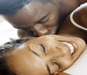 Strange reasons why she will fake orgasm