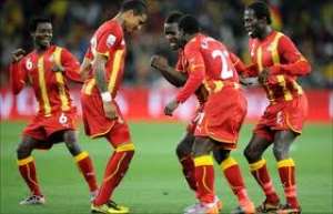 Ghana to face Malawi in final 2012 AFCON qualifier