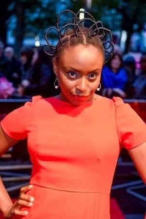 Address Me As Miss, Not Mrs—Chimamanda Adichie Insists