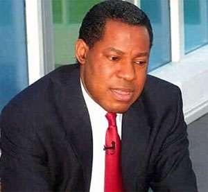 EXPOSED! Pastors Fight Dirty Over Money In Christ Embassy (A MUST READ)