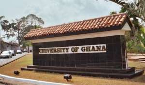 Legon to run executive courses in Mining Law and Policy
