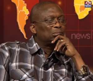 Abdul Malik Kwaku Baako Jnr.