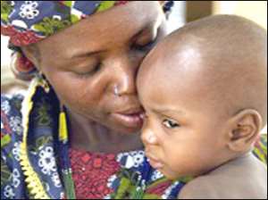 Maternal And Neonatal Health