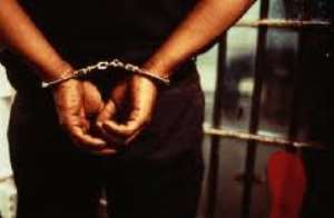 Takoradi Police arrest fraudster