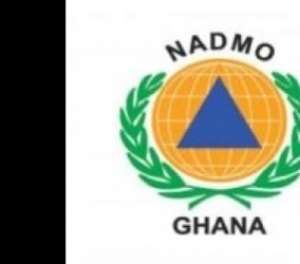NADMO takes measures to curb flooding in Accra Metropolis