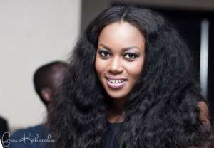 Our leaders have failed - Yvonne Nelson
