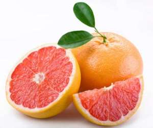 Foods that can help you lose weight, grapefruit